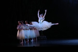 Queensland Ballet: Giselle
